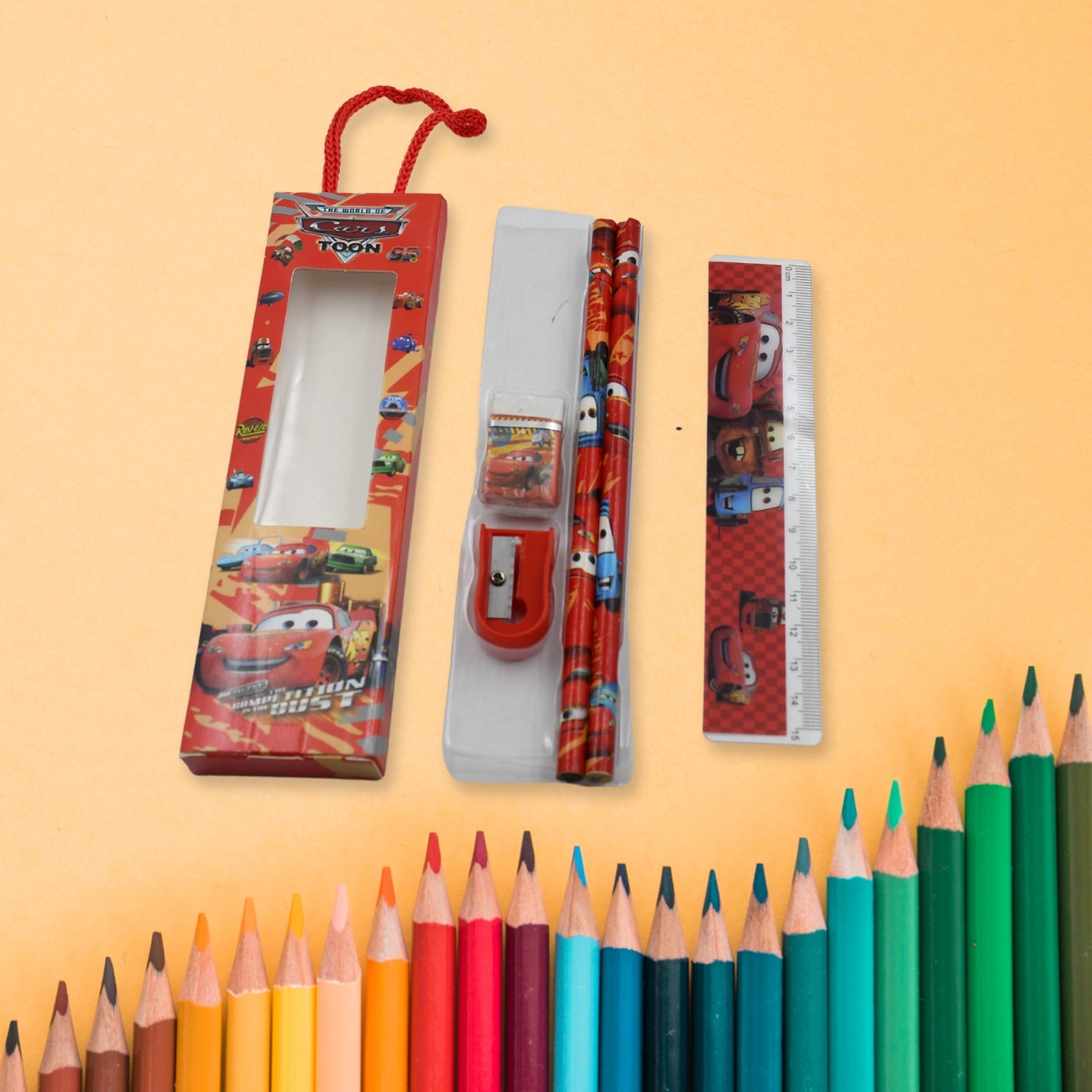 4580 Cartoon Wooden Pencil Set for Kids Boys Return Gifts Birthday Party Space Stationary Set Pencil Eraser Sharpener Combo Kit for Kids Boys 4580 Cartoon Wooden Pencil Set for Kids Boys Return Gifts Birthday Party Space Stationary Set Pencil Eraser Sharpener Combo Kit for Kids Boys